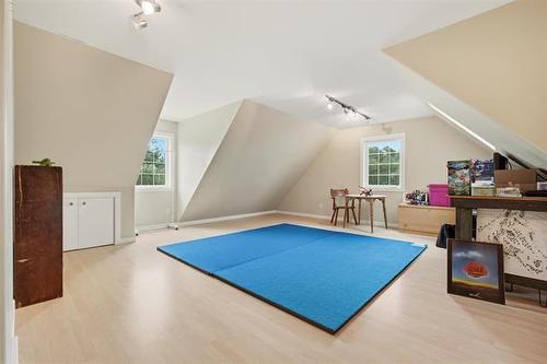 107 Hazel Ave, St Andrews, MB - Indoor Photo Showing Other Room
