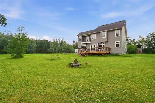 107 Hazel Ave, St Andrews, MB - Outdoor