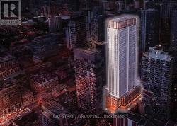 829 - 400 KING STREET W Toronto, ON M5V 0X8