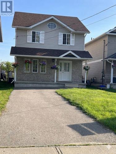 36 GRAND RIVER AVENUE  Brantford, ON N3T 4W7