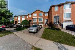 20 TWIGG DRIVE Ajax, ON L1Z 1G4