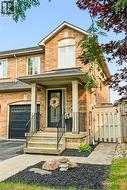 5116 SILVERCREEK Drive  Burlington, ON L7L 6K5