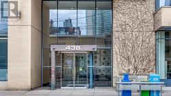 1403 - 438 KING STREET W Toronto, ON M5V 3T9