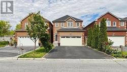 73 DOUBTFIRE CRESCENT Markham, ON L3S 3V4