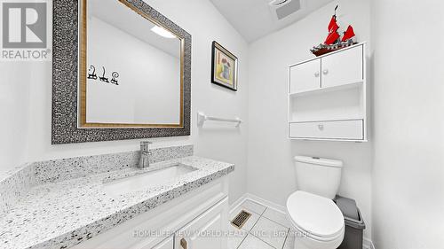 73 Doubtfire Crescent, Markham, ON - Indoor Photo Showing Bathroom