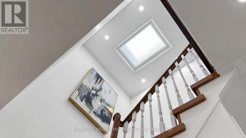 73 Doubtfire Crescent, Markham, ON - Indoor Photo Showing Other Room