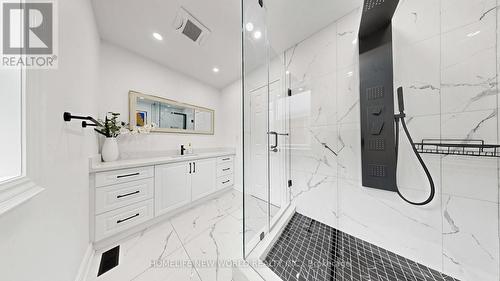 73 Doubtfire Crescent, Markham, ON - Indoor Photo Showing Other Room