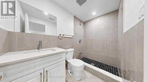 73 Doubtfire Crescent, Markham, ON - Indoor Photo Showing Bathroom