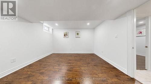 73 Doubtfire Crescent, Markham, ON - Indoor Photo Showing Other Room