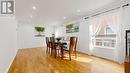 73 Doubtfire Crescent, Markham, ON  - Indoor Photo Showing Dining Room 