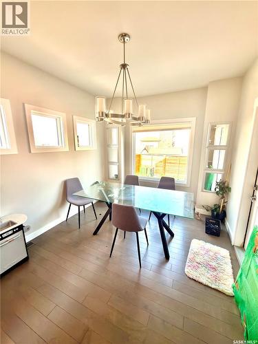 539 Secord Manor, Saskatoon, SK - Indoor