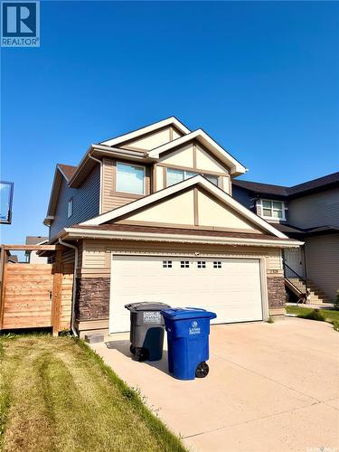 539 Secord Manor, Saskatoon, SK - Outdoor