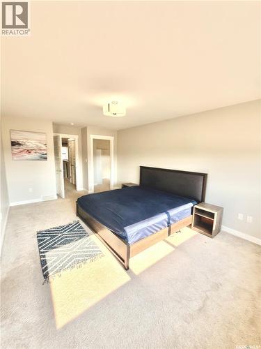 539 Secord Manor, Saskatoon, SK - Indoor Photo Showing Bedroom