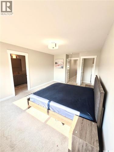 539 Secord Manor, Saskatoon, SK - Indoor