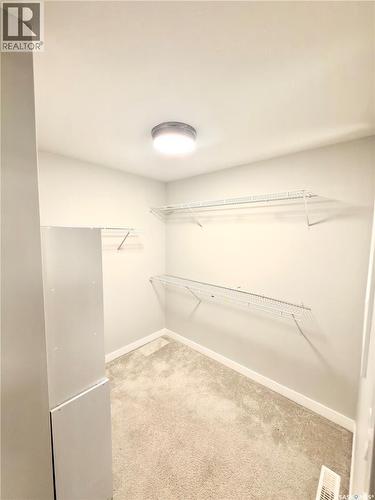 539 Secord Manor, Saskatoon, SK - Indoor With Storage