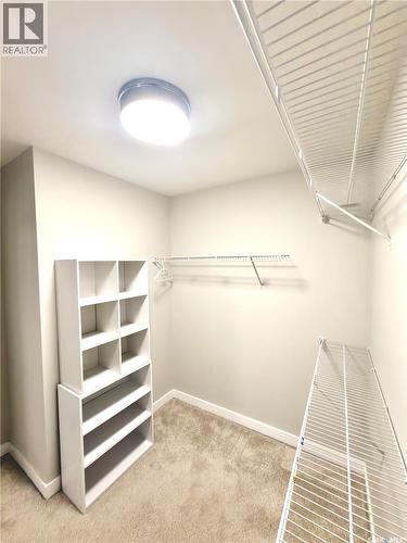 539 Secord Manor, Saskatoon, SK - Indoor With Storage