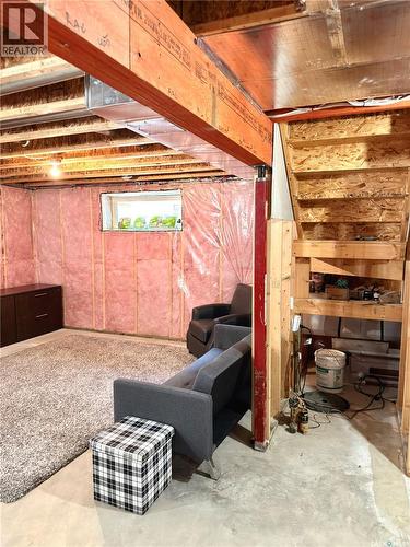 539 Secord Manor, Saskatoon, SK - Indoor