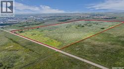 North Area Land Development  Corman Park Rm No. 344, SK S7K 3J7