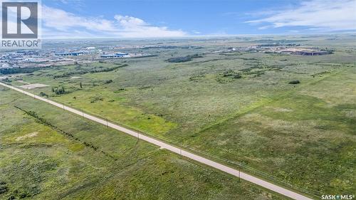 North Area Land Development, Corman Park Rm No. 344, SK 