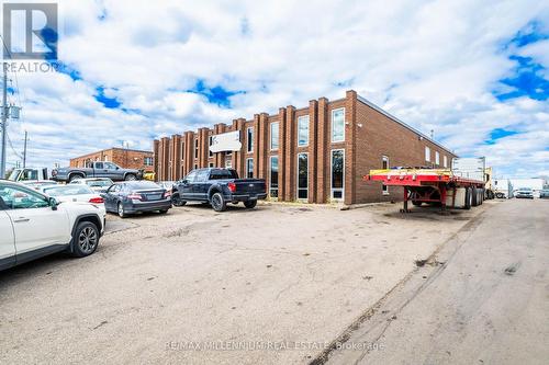 5435 Maingate Drive, Mississauga, ON 