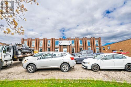 5435 Maingate Drive, Mississauga, ON 