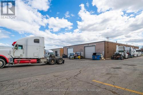 5435 Maingate Drive, Mississauga, ON 