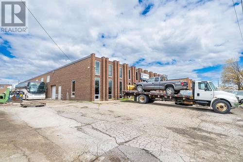 5435 Maingate Drive, Mississauga, ON 