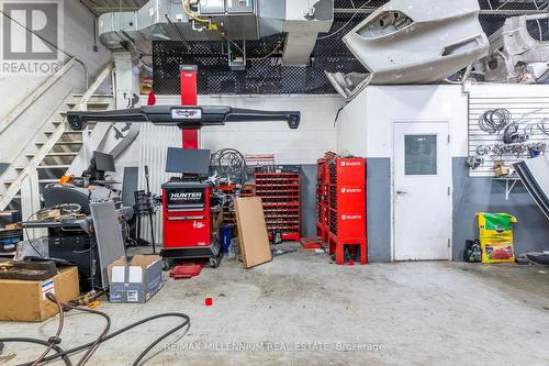 5435 Maingate Drive, Mississauga, ON 