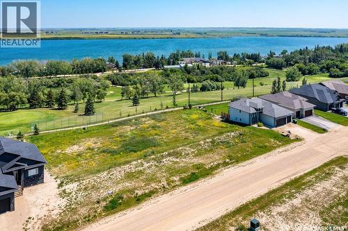 12 Sunterra Drive, Shields, SK - Outdoor With Body Of Water With View