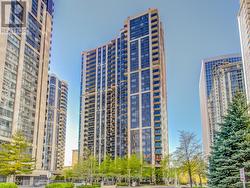 2815 - 153 BEECROFT ROAD  Toronto, ON M2N 7C5