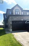 174 LINKS Crescent  Woodstock, ON N4T 0L9