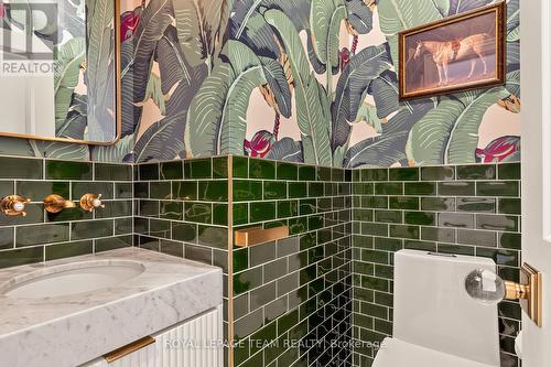 120 Riverdale Avenue, Ottawa, ON - Indoor Photo Showing Bathroom