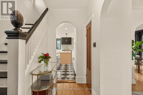 120 Riverdale Avenue, Ottawa, ON - Indoor Photo Showing Other Room