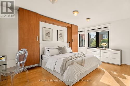 120 Riverdale Avenue, Ottawa, ON - Indoor Photo Showing Bedroom