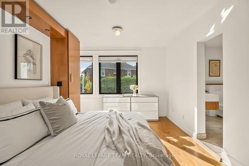 120 Riverdale Avenue, Ottawa, ON - Indoor Photo Showing Bedroom