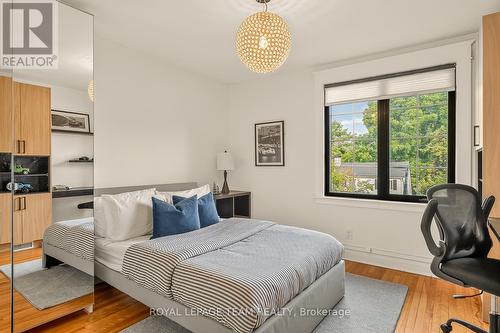 120 Riverdale Avenue, Ottawa, ON - Indoor Photo Showing Bedroom