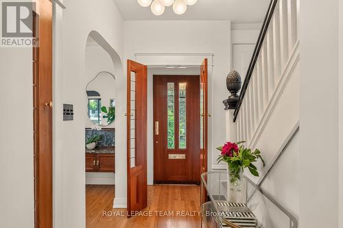 120 Riverdale Avenue, Ottawa, ON - Indoor Photo Showing Other Room