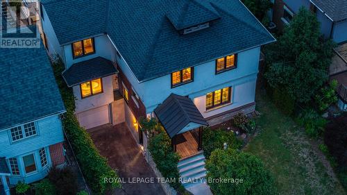 120 Riverdale Avenue, Ottawa, ON - Outdoor