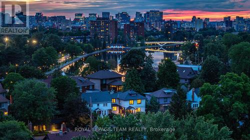 120 Riverdale Avenue, Ottawa, ON - Outdoor