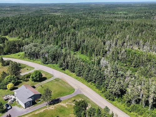 Bona Road, Lower L'Ardoise, NS 