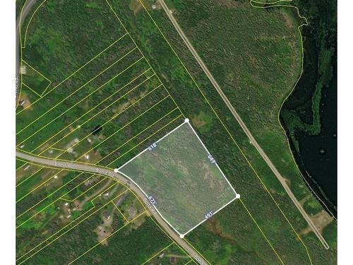 Bona Road, Lower L'Ardoise, NS 