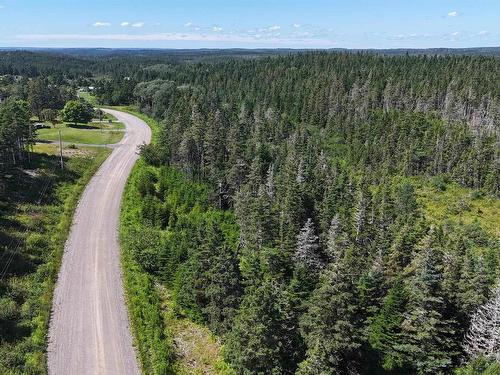 Bona Road, Lower L'Ardoise, NS 