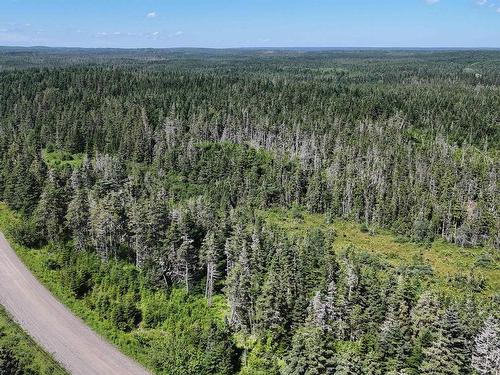 Bona Road, Lower L'Ardoise, NS 