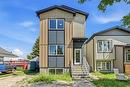 369 Berry St, Winnipeg, MB  - Outdoor 