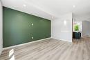 369 Berry St, Winnipeg, MB  - Indoor Photo Showing Other Room 