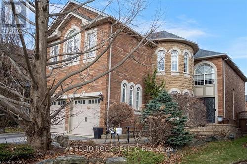34 FORSYTH CRESCENT  Halton Hills, ON L7G 6G3