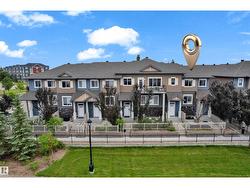 #45 1030 CHAPPELLE BV SW  Edmonton, AB T6W 2K7