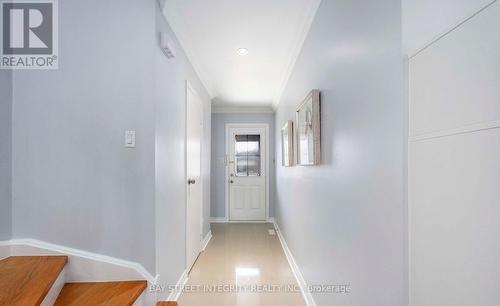 22 Dunbar Crescent, Markham, ON - Indoor Photo Showing Other Room