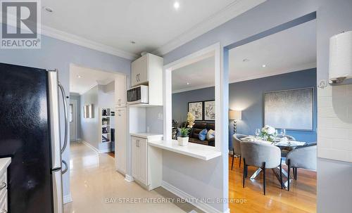 22 Dunbar Crescent, Markham, ON - Indoor