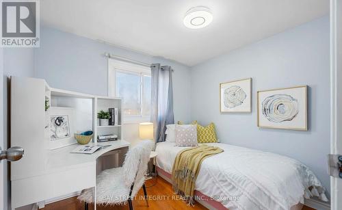 22 Dunbar Crescent, Markham, ON - Indoor Photo Showing Bedroom